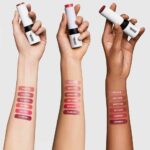 Makeup by Mario Soft Pop Blush Stick – Creamy Dewy Blush for a Natural Flush