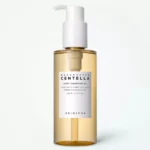 SKIN1004 Madagascar Centella Light Cleansing Oil – Gentle Makeup Remover & Soothing Oil Cleanser