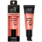 e.l.f Power Grip Primer + 4% Niacinamide – Hydrating Gel Primer for Long-Lasting Makeup & Brighter Skin