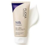Flicka Silk Touch Milk Cream – 3-in-1 Hydrating Moisturizer, Primer & Pore Blurrer