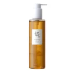 Beauty of Joseon Ginseng Cleansing Oil – Gentle Makeup Remover with Soybean Oil & Micellar Technology