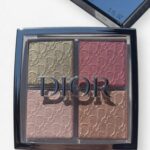 DIOR BACKSTAGE Glow Face Palette – RoseGold
