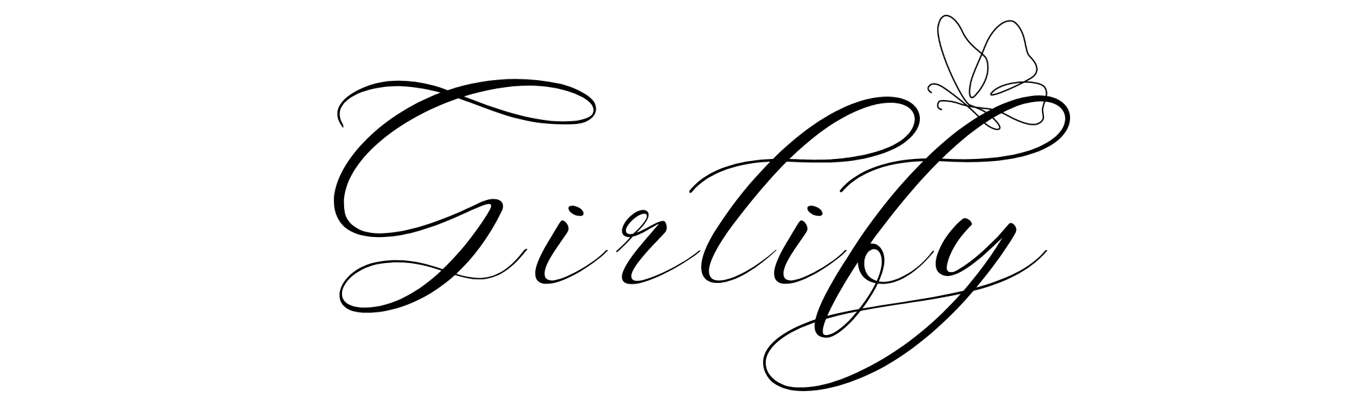 girlify logo