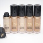 Too Faced Born This Way Super Coverage Multi-Use Sculpting Concealer - Full Coverage Hydrating Concealer