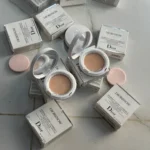 DIOR DIORSNOW Perfect Light Compact Powder Foundation SPF 10 PA++ - Brightening & Hydrating Compact