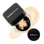 Huda Beauty Easy Bake Loose Baking & Setting Powder – Airbrush Finish Long-Lasting Setting Powder
