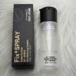 MAC Prep + Prime Fix+ Spray – Refresh Skin Balancing Complex with SPF 15 PA++120ml