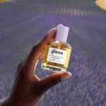 Gisou Honey Infused Hair Perfume Floral Edition - Lavender Berry