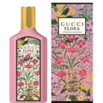 GUCCI FLORA Gorgeous Gardenia