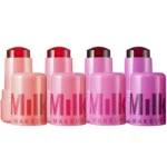 Milk Makeup Cooling Water Jelly Tint Lip + Cheek Blush Stain – Hydrating Jelly Formula