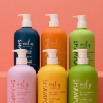 ONLY the beauty experts Sulphate Free Shampoo 500ml