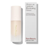 Rare Beauty Always an Optimist Illuminating Primer – Hydrating Glow Makeup Base