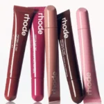 Rhode Peptide Lip Treatment – Hydrating Peptide Lip Treatment for Soft & Glossy Lips