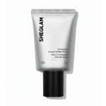 SHEGLAM Camera On Smooth & Blur Primer 30ml - Pore Blurring Face Primer for Flawless Makeup